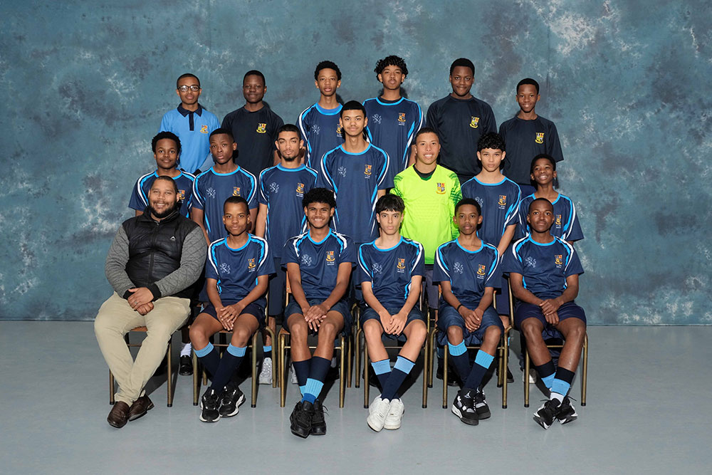 Fairbairn College, English-medium school in Goodwood, Cape Town