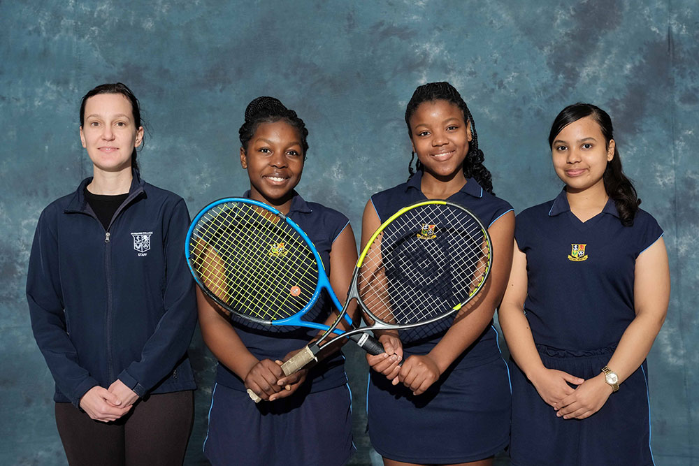 Fairbairn College, English-medium school in Goodwood, Cape Town